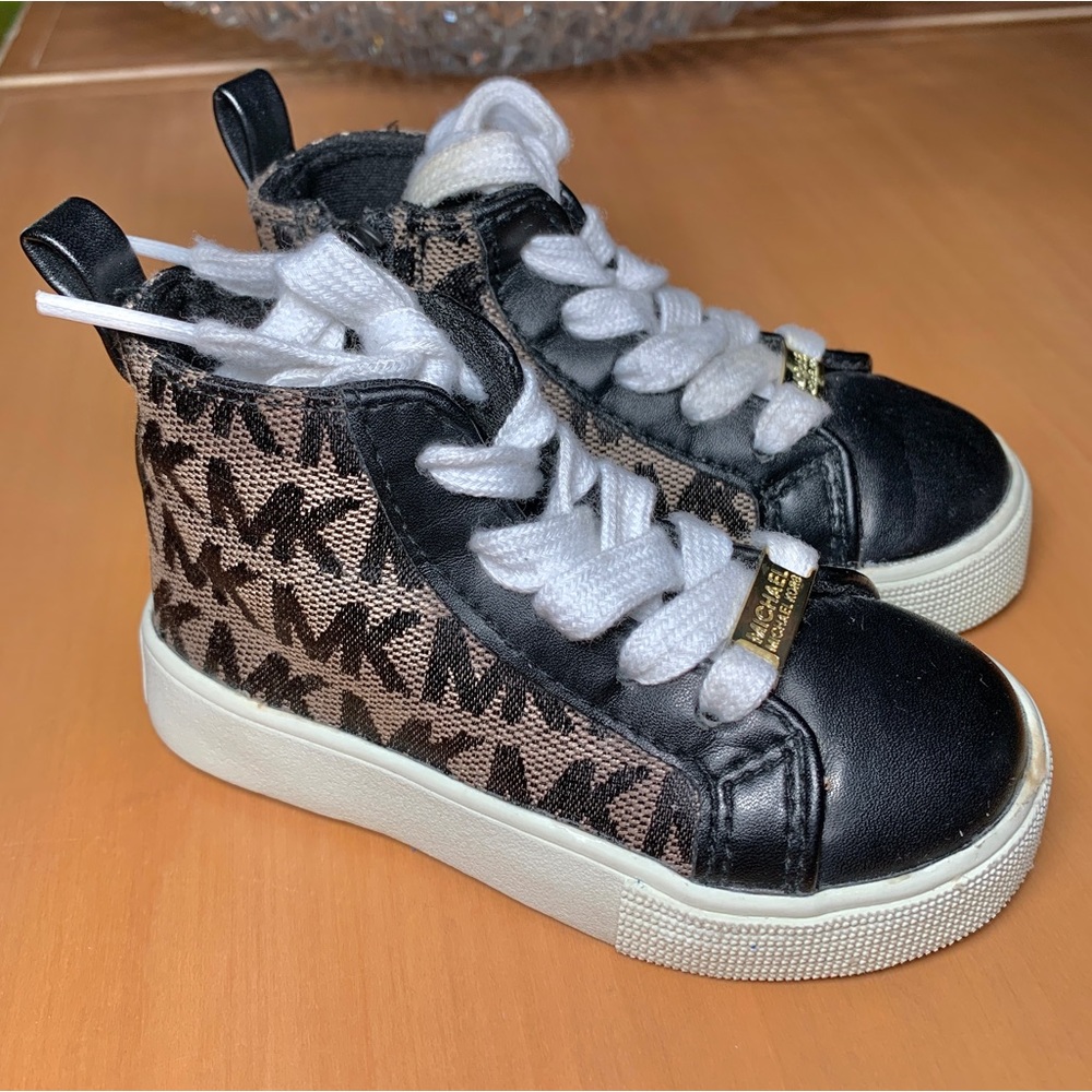 MICHAEL by Michael Kors - Infant High Tops